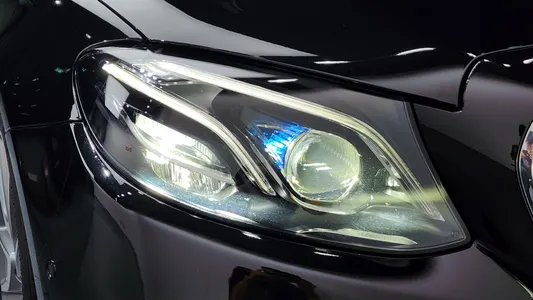 Mercedes-Benz E-Class W213 E43 AMG 4MATIC 2018 22