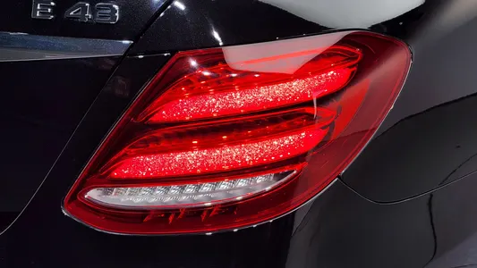 Mercedes-Benz E-Class W213 E43 AMG 4MATIC 2018 23