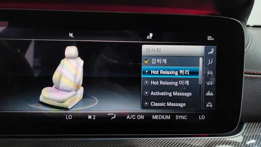 Mercedes-Benz E-Class W213 E43 AMG 4MATIC 2018 34