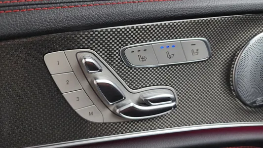 Mercedes-Benz E-Class W213 E43 AMG 4MATIC 2018 28