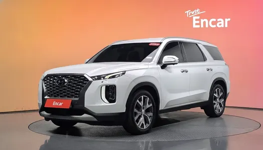 Hyundai Palisade 3.8 2WD 2022