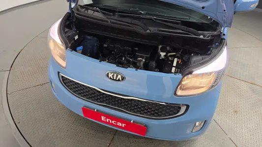 Kia Ray 2013 6