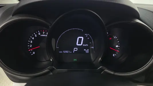 Kia Ray 2013 8