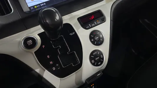 Kia Ray 2013 9