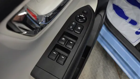 Kia Ray 2013 12