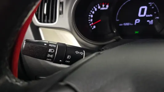 Kia Ray 2013 14