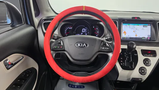 Kia Ray 2013 15