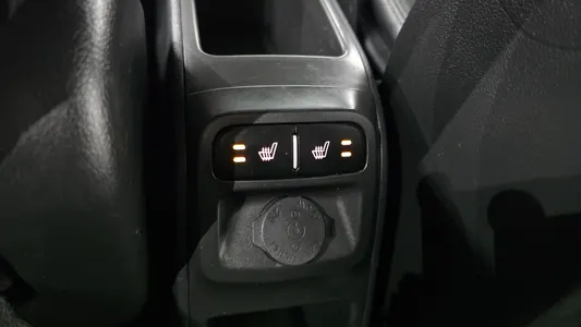 Kia Ray 2013 19