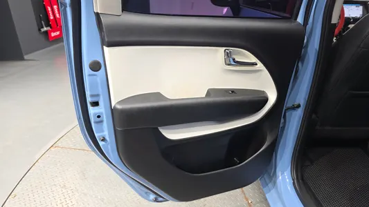 Kia Ray 2013 25