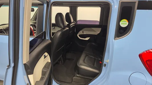 Kia Ray 2013 26