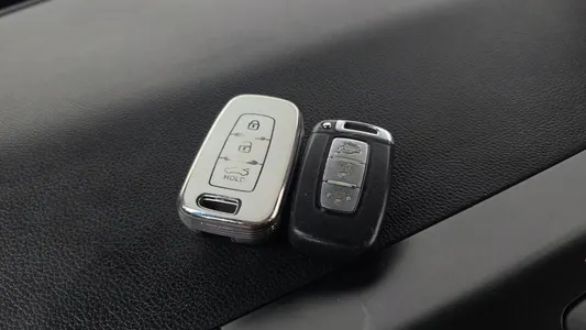 Kia Ray 2013 28