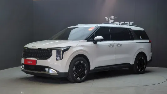 Kia 4 HEV 9 2024