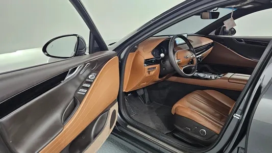 Genesis G80 (RG3) 2.5 2WD 2020 10
