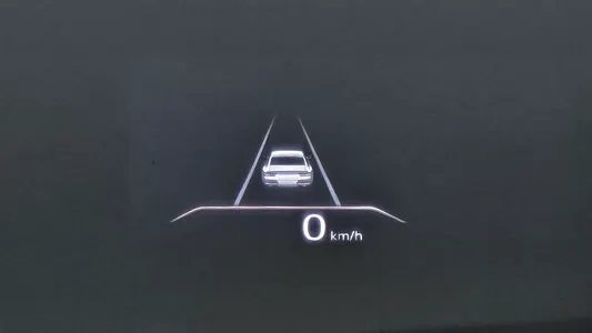 Genesis G80 (RG3) 2.5 2WD 2020 19