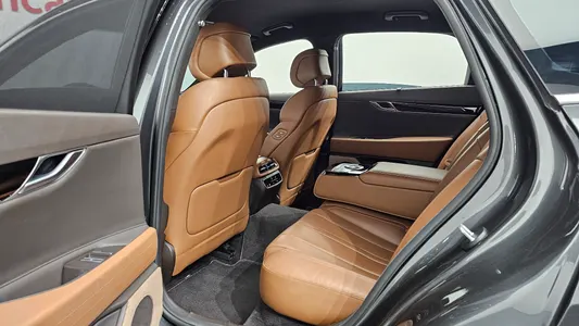 Genesis G80 (RG3) 2.5 2WD 2020 26