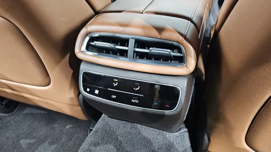 Genesis G80 (RG3) 2.5 2WD 2020 31