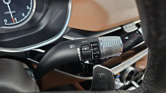 Genesis G80 (RG3) 2.5 2WD 2020 29