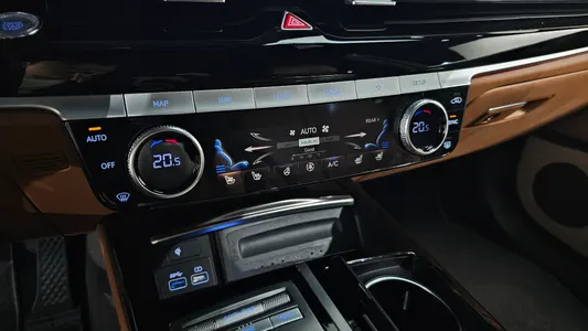 Genesis G80 (RG3) 2.5 2WD 2020 30