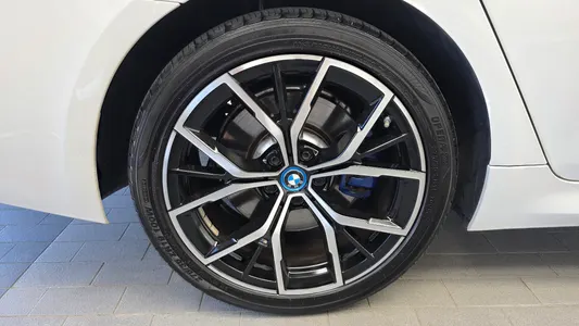 BMW 5 Series (G30) 530e M 2022 5