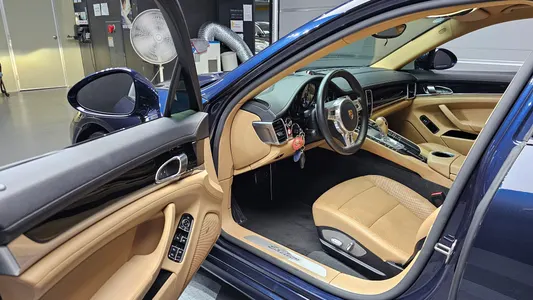 Porsche 파나메라 3.6 AWD 2016 10