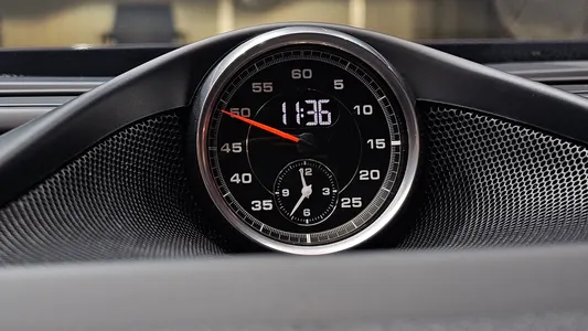 Porsche 파나메라 3.6 AWD 2016 17
