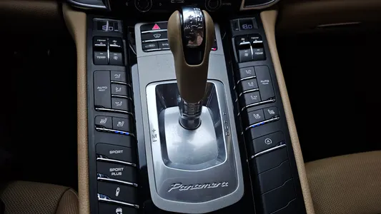 Porsche 파나메라 3.6 AWD 2016 18