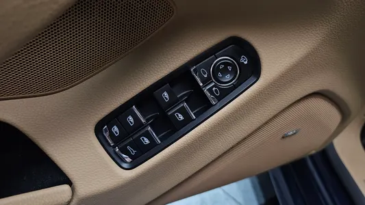 Porsche 파나메라 3.6 AWD 2016 19