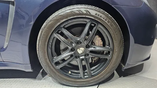 Porsche 파나메라 3.6 AWD 2016 21