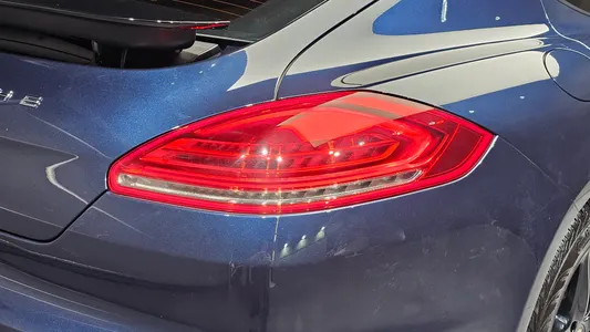 Porsche 파나메라 3.6 AWD 2016 23