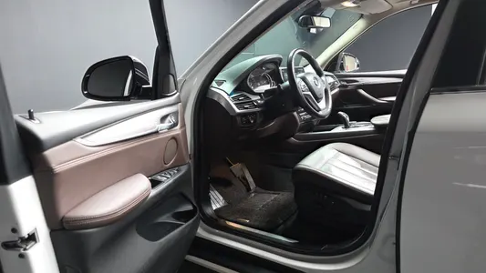 BMW X5 (F15) xDrive 30d 2017 10