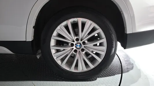 BMW X5 (F15) xDrive 30d 2017 21