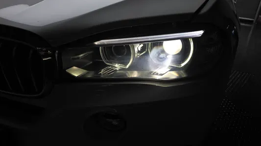 BMW X5 (F15) xDrive 30d 2017 22