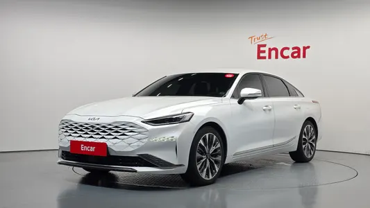 Kia K8 2.5 2WD 2022