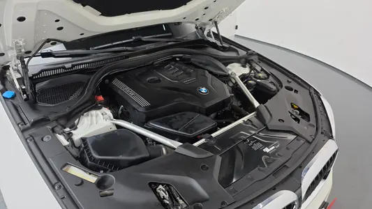 BMW 5 Series (G30) 530i xDrive M 2020 6