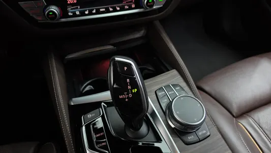 BMW 5 Series (G30) 530i xDrive M 2020 9
