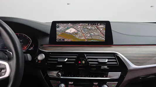 BMW 5 Series (G30) 530i xDrive M 2020 12