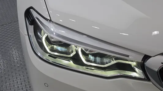 BMW 5 Series (G30) 530i xDrive M 2020 22