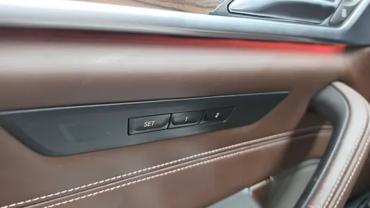 BMW 5 Series (G30) 530i xDrive M 2020 27