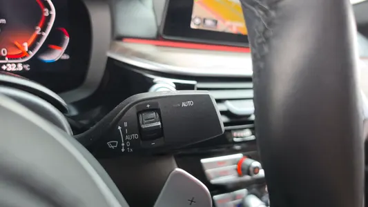 BMW 5 Series (G30) 530i xDrive M 2020 30