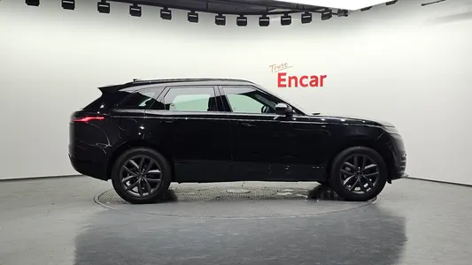 Land Rover 레인지로버 벨라 2.0 P250 SE 2026 5