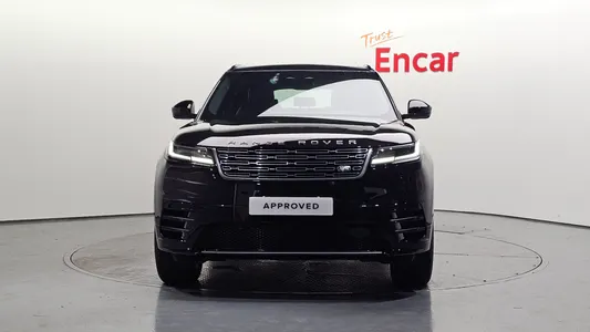 Land Rover 레인지로버 벨라 2.0 P250 SE 2026 6