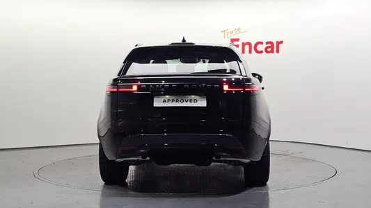 Land Rover 레인지로버 벨라 2.0 P250 SE 2026 7