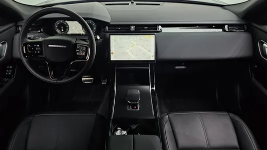 Land Rover 레인지로버 벨라 2.0 P250 SE 2026 9