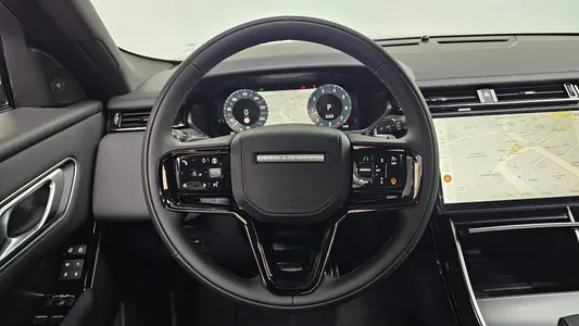 Land Rover 레인지로버 벨라 2.0 P250 SE 2026 15