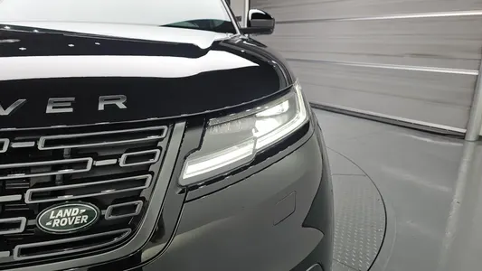 Land Rover 레인지로버 벨라 2.0 P250 SE 2026 17