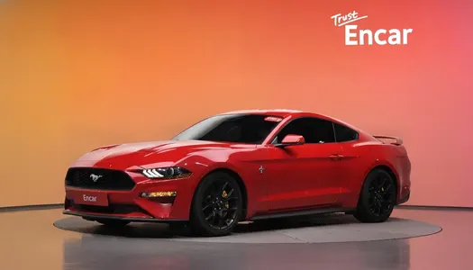 Ford 2018