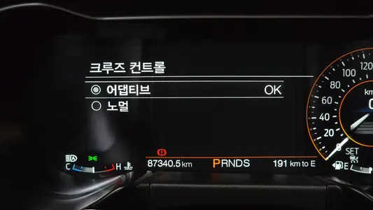 Ford 머스탱 2018 20