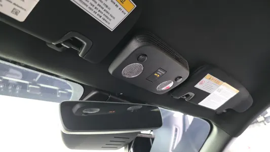 Ford 머스탱 2018 23