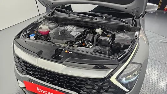 Kia 5 2.0 4WD 2023 6
