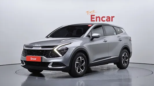 Kia 5 2.0 4WD 2023